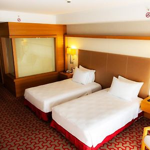 Chambre Supérieure Double